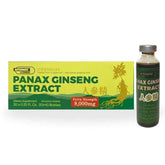 NATIONWIDE KOREAN PANAX GINSENG EXTRACT 8000MG