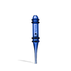 WULF GLASS SPIKE NECTAR COLLECTOR - ASSORTED COLOR