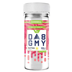 GMY D8 GUMMIES 30CT
