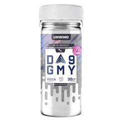 GMY D9 GUMMIES 30CT
