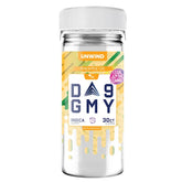 GMY D9 GUMMIES 30CT