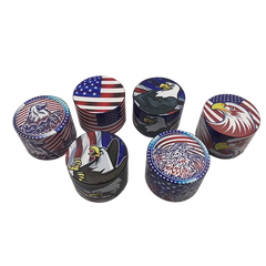 GRINDER GR8234 4 PART 63MM