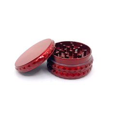GRINDER DIAMOND DESIGN - ASSORTED COLOR