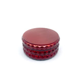 GRINDER DIAMOND DESIGN - ASSORTED COLOR