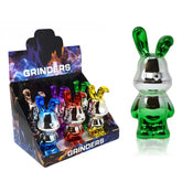 TRIPPY GOAT GRINDERS PHBGZ043 RABBIT - ASSORTED COLORS