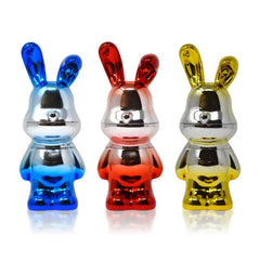 TRIPPY GOAT GRINDERS PHBGZ043 RABBIT - ASSORTED COLORS