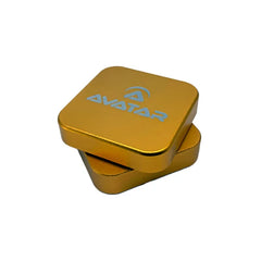 AVATAR GRINDER SQUARE DESIGN - ASSORTED COLOR