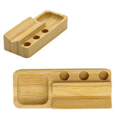 GROLLZ BAMBOO TRAY ACCESSORY - GR03216A