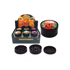 GRINDER GR154-52TT