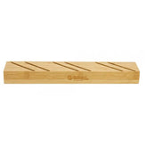 GROLLZ BAMBOO FOR METAL ASHTRAY - GR3252B