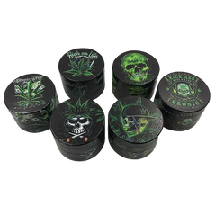 GRINDER GR 8205