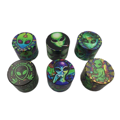 GRINDER GR8230 4 PART 63MM