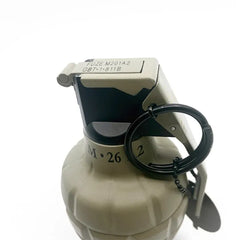 HIGH N LOST GRANADE TORCH LIGHTER