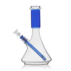GRAV LARGE DECO BEAKER BONG 50DBL