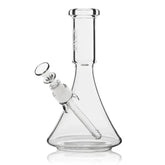GRAV MEDIUM DECO BEAKER BONG 44DBM.0 - CLEAR