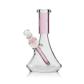 GRAV SMALL DECO BEAKER BONG 32DBS