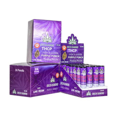 GREEN DIAMOND THCP PREROLL