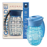 ARSENAL GRENADE JAR