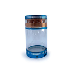 TRIPPY GOAT GRINDER 53MM CN673 - ASSORTED COLORS