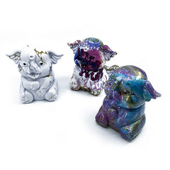GRINDERS ELEPHANT 70448 - ASSORTED