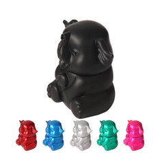 CRUSHERS GRINDERS ELEPHANT 55MM GR1500
