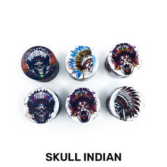 GRINDERS METAL - ASSORTED