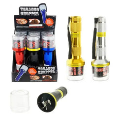 GRINDER GR091 FLASH LIGHT