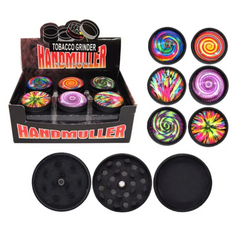 GRINDER GR154-52CC