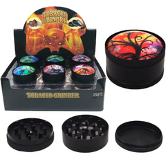 GRINDER GR154-52TR
