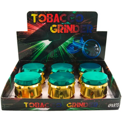 GRINDER GR161-RT