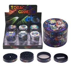 GRINDER GR174-40SKL