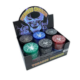 GRINDER GR237-55