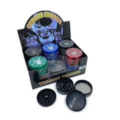 GRINDER GR237-55