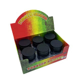 GRINDER GR301-55BK