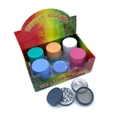 GRINDER GR301-55MC