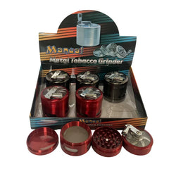 GRINDER GT-583C
