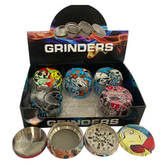 GRINDER GT-621C-3