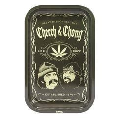 GROLLZ C&C TRAY CC300B SMALL - GREATEST HITS