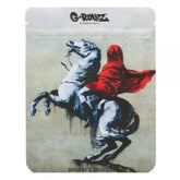 GROLLZ STORAGE BAGS (100x125mm)