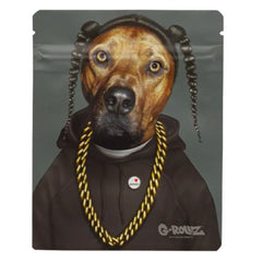 GROLLZ STORAGE BAGS 150 mm