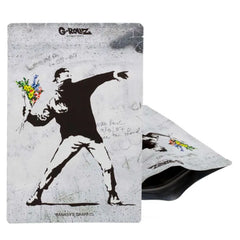 GROLLZ STORAGE BAGS (150x200mm)