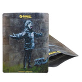 GROLLZ STORAGE BAGS (150x200mm)