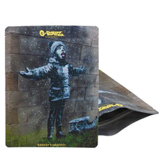 GROLLZ STORAGE BAGS (150x200mm)