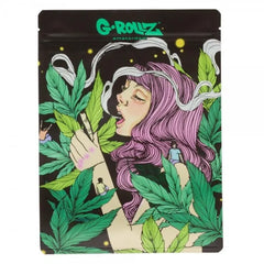 GROLLZ STORAGE BAGS 200x300mm