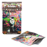 GROLLZ STORAGE BAGS (65x85mm)