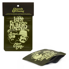 GROLLZ STORAGE BAGS CC4020C 85MM
