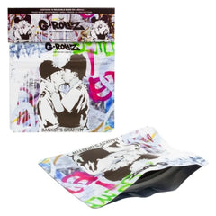 GROLLZ STORAGE BAGS (90x80mm)