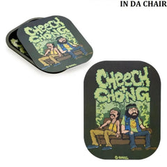 GROLLZ TRAY MAGNET COVER CC3320 SMALL (18x14cm)