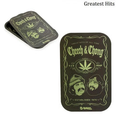 GROLLZ TRAY MAGNET COVER CC3321 MEDIUM (27.5x17.5cm)