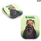 GROLLZ TRAY MAGNET COVER PR3320 SMALL (18x14cm)